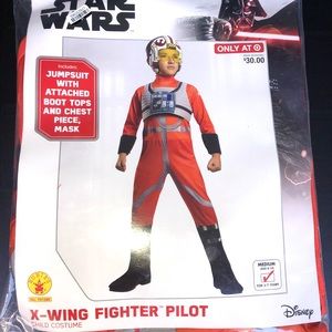 StarWars Children’s Costume